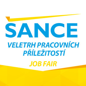 Job Fair ŠANCE 18.–20.10.2022