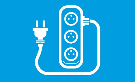 December 5th, 9-16, electrical appliance inspection in all buildings