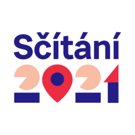 Sčítání lidu, domů a bytů 2021 začíná z 26.-27.3.