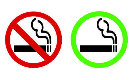 Ochrana před škodami způsobenými tabákovými výrobky, alkoholem a jinými návykovými látkami